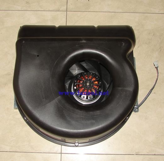 供应K2E250-AA01-09离心风机特卖